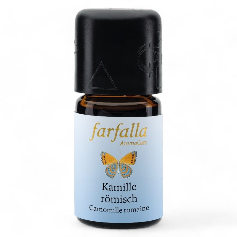 Farfalla - Ätherisches Öl Römische Kamille 5ml