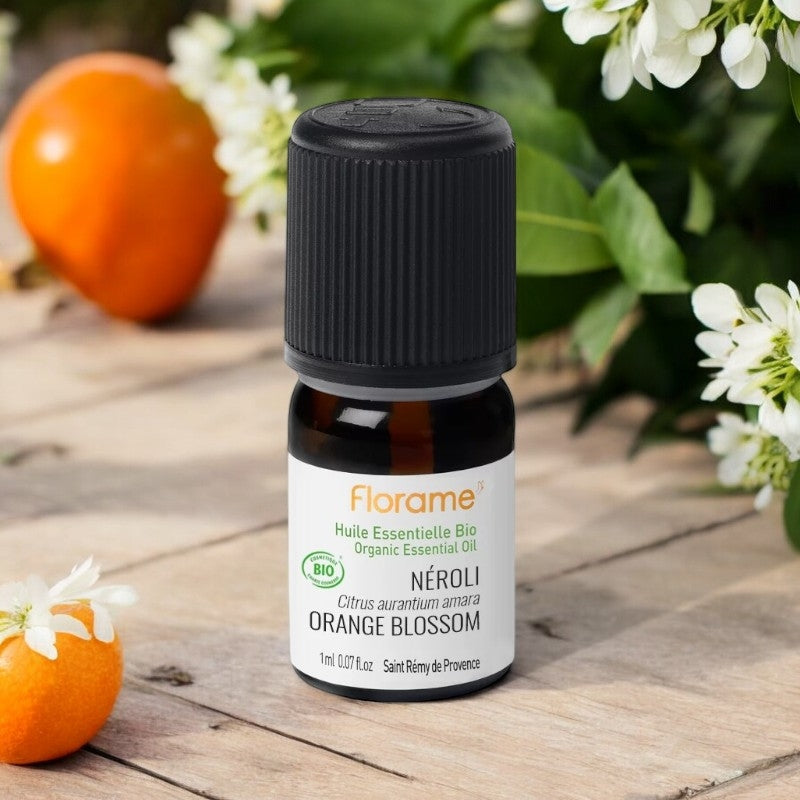 Florame - Ätherisches Öl Neroli BIO 1ml