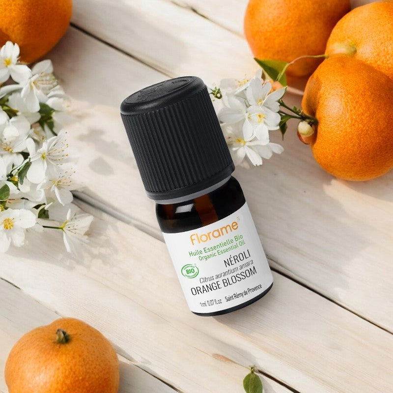 Florame - Ätherisches Öl Neroli BIO 1ml