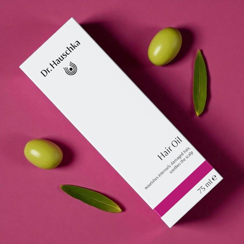 Dr. Hauschka - Haaröl Neem BIO 75ml