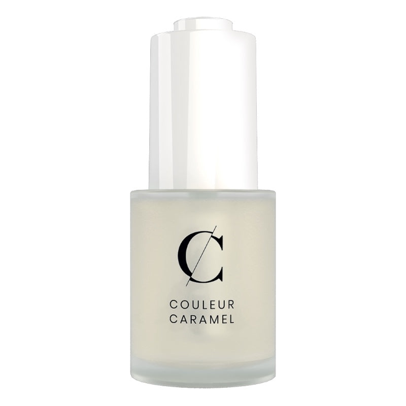 Couleur Caramel - Huile précieuse ongles & cuticules N°34 BIO 10ml