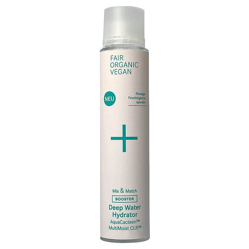 i+m Naturkosmetik Berlin - Hydrateur profond BIO AquaCacteen 100ml