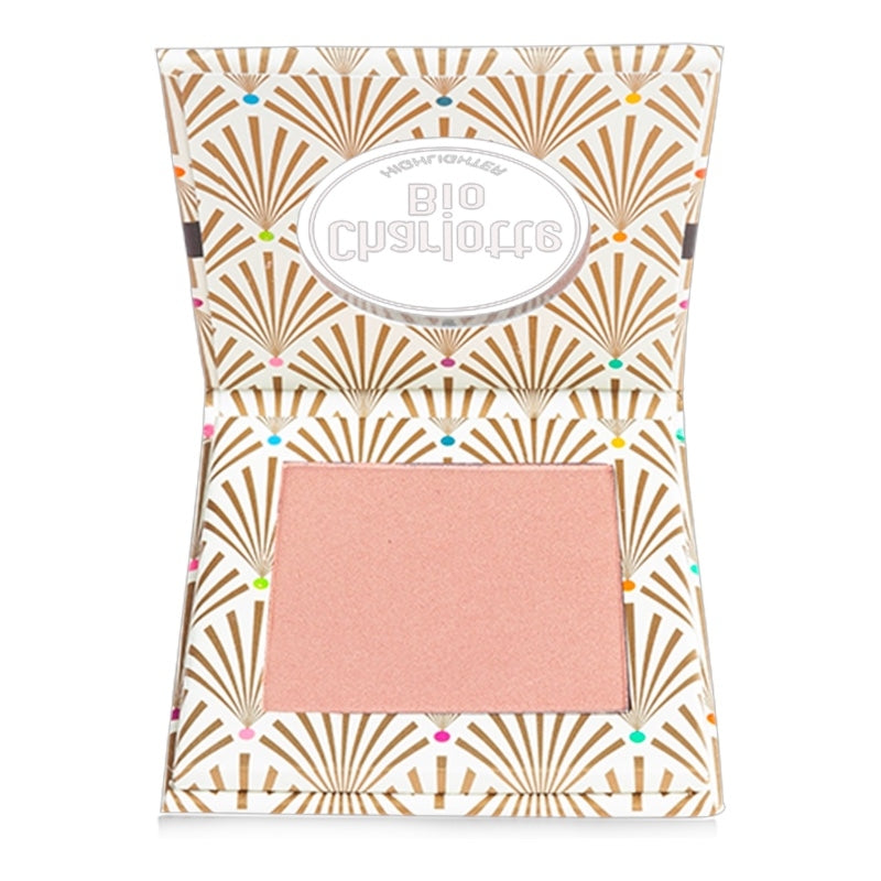 Charlotte Bio - Highlighter Rosé BIO 7g