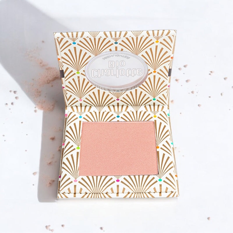 Charlotte Bio - Highlighter Rosé BIO 7g