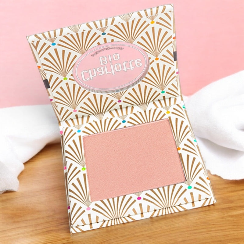 Charlotte Bio - Highlighter Rosé BIO 7g