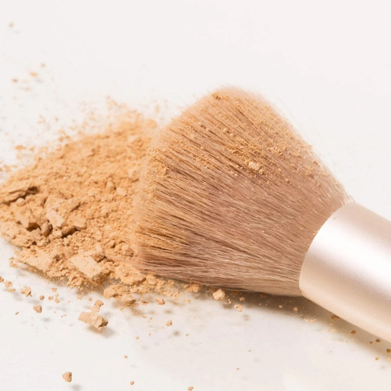 Charlotte Bio - Kit 4 pinceaux de maquillage