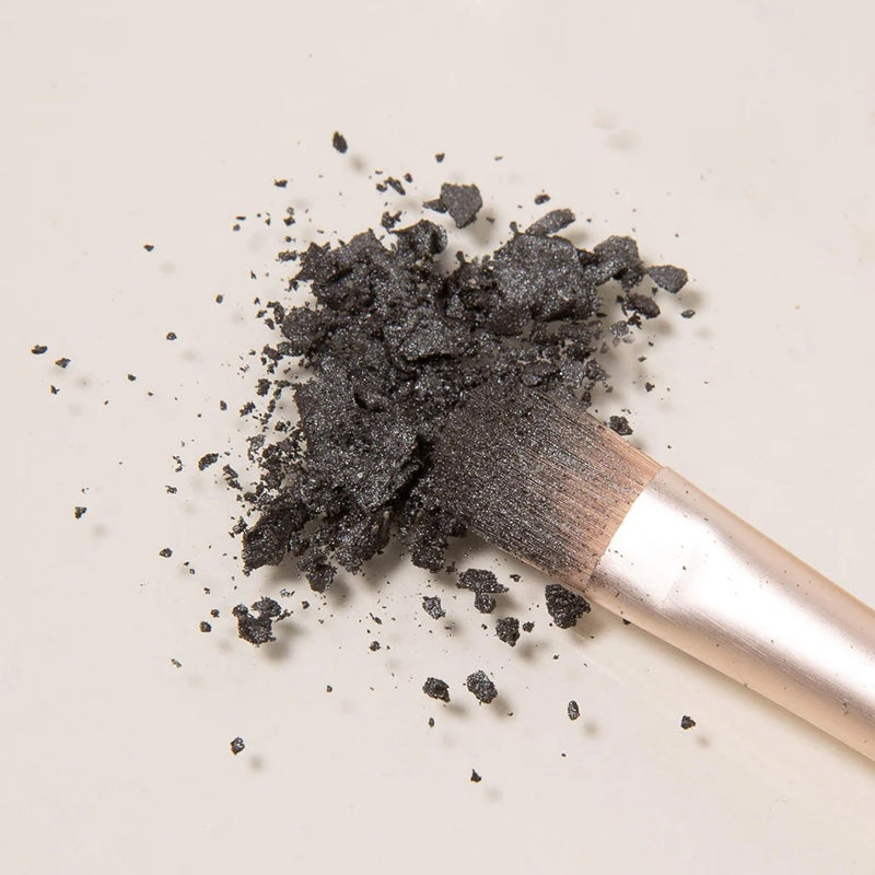 Charlotte Bio - Kit 4 pinceaux de maquillage