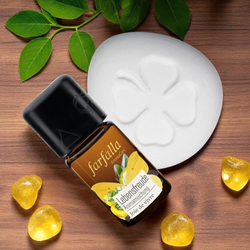 Farfalla - Kit parfumé aroma Pur bonheur