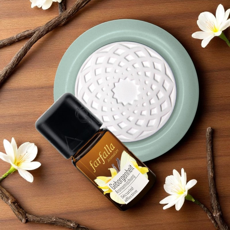 Farfalla - Kit parfumé aroma Vanilla Love