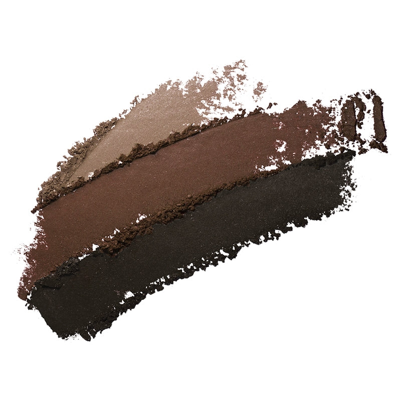 Couleur Caramel - Augenbrauen-Set Braun Nr. 29 BIO 3x0,8g