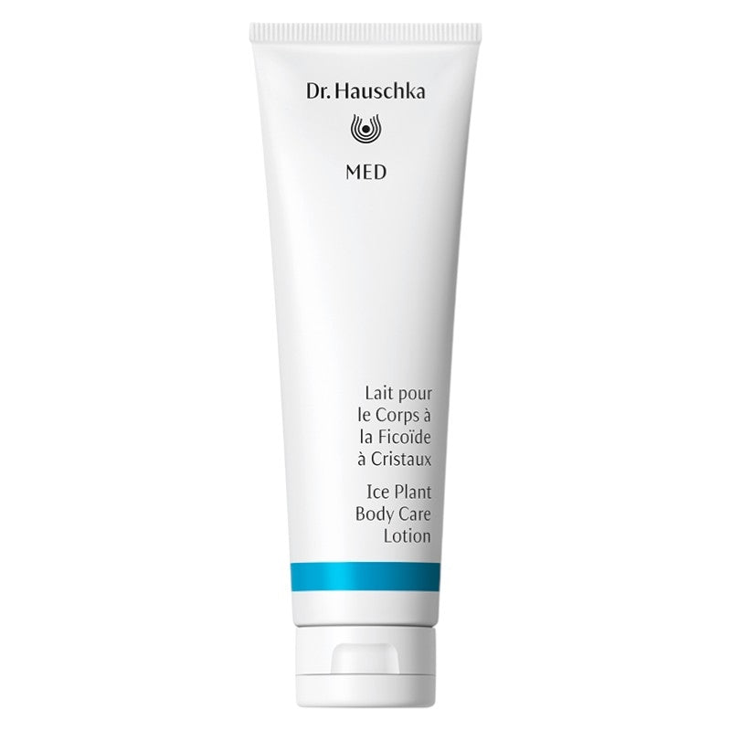 Dr. Hauschka - Lait corporel BIO ficoïde à cristaux 145ml