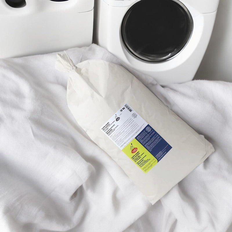 La Droguerie Écologique - Ultra-konzentriertes Waschpulver 10kg