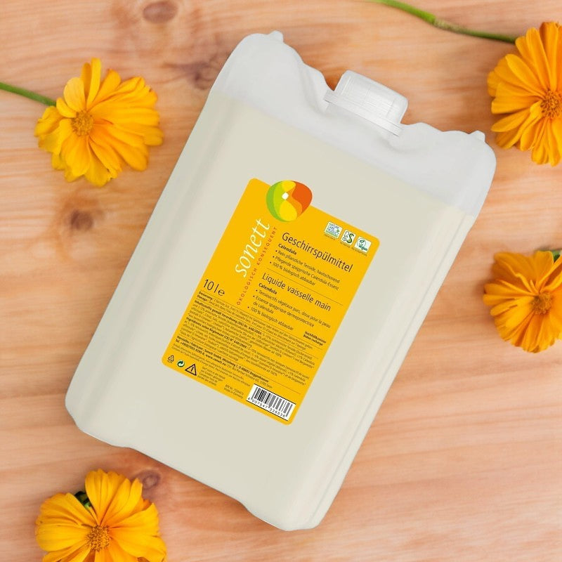 Spülmittel Calendula ECO