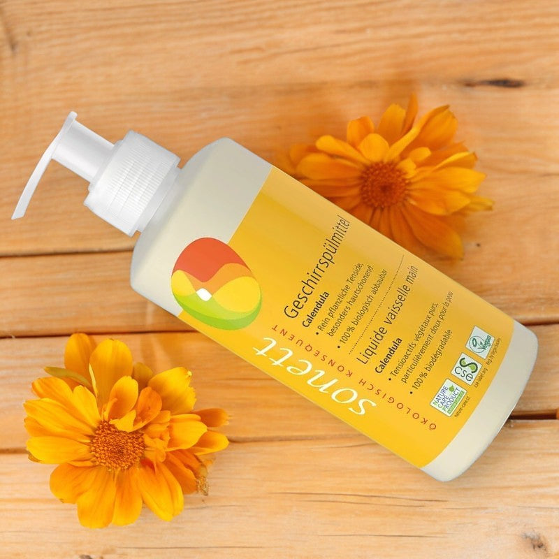 Liquide vaisselle calendula ECO - 300ml