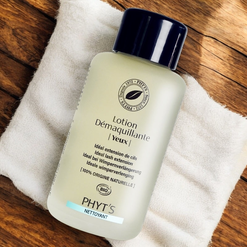 Augen-Make-up-Entferner Calendula BIO