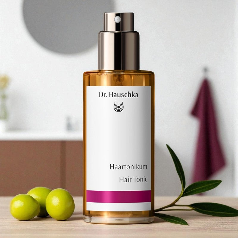 Dr. Hauschka - Lotion cheveux BIO  neem 100ml