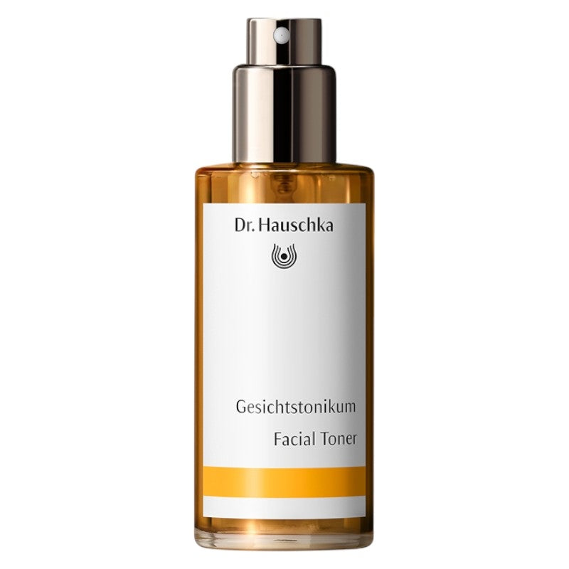 Dr. Hauschka - Lotion tonifiante BIO hamamélis 100ml