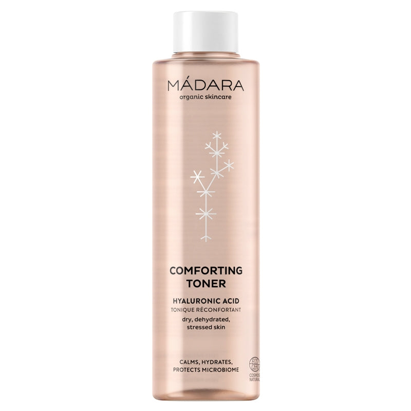 Lotion tonique adoucissante camomille