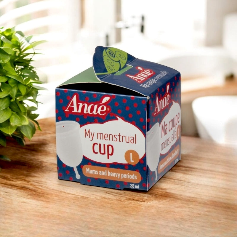 Anaé - Ma coupe mensuelle Taille L