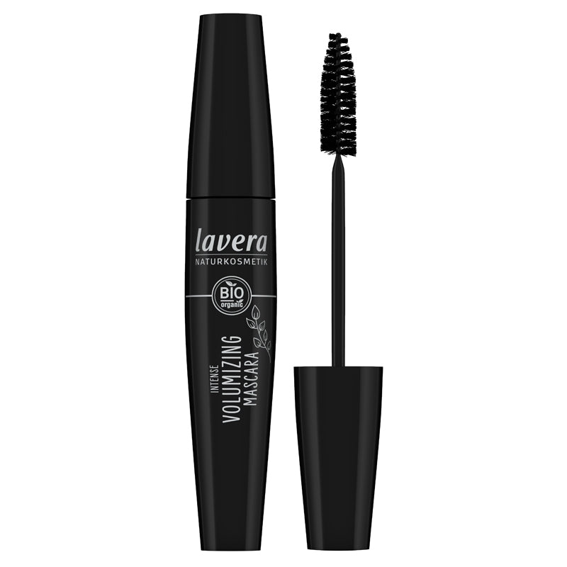Lavera - Mascara Intense Volumizing BIO Black 13ml