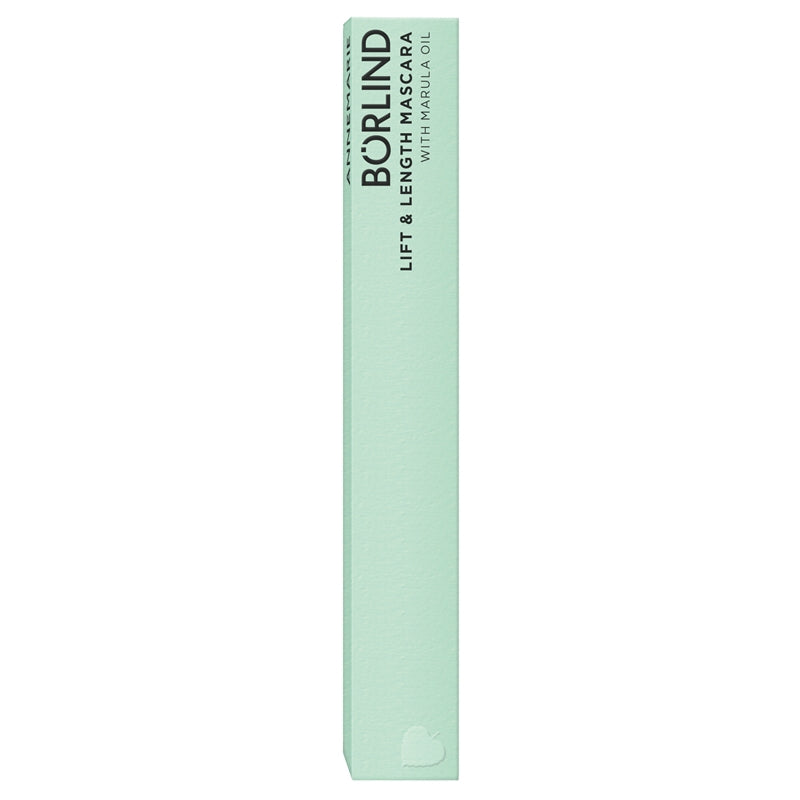 Annemarie Börlind - Mascara Lift & length black