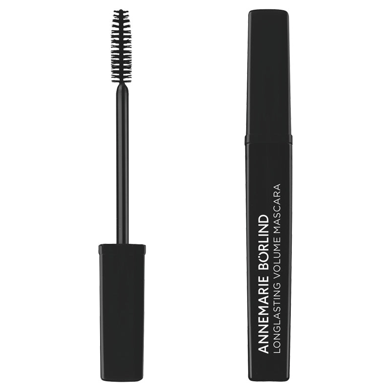 Annemarie Börlind - Mascara Long lasting volume black