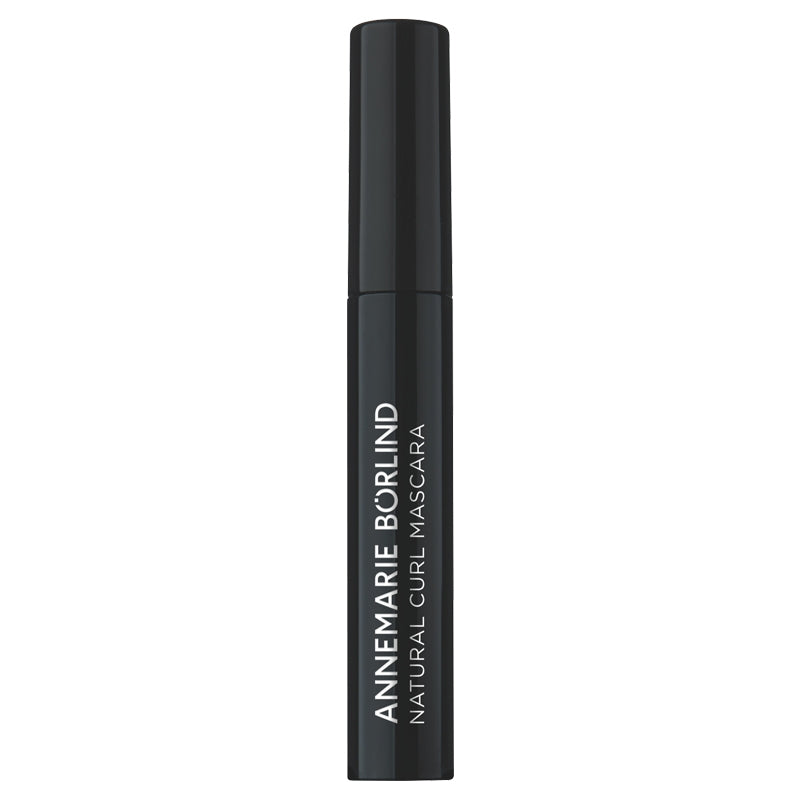 Annemarie Börlind - Mascara Natural Curl Schwarz