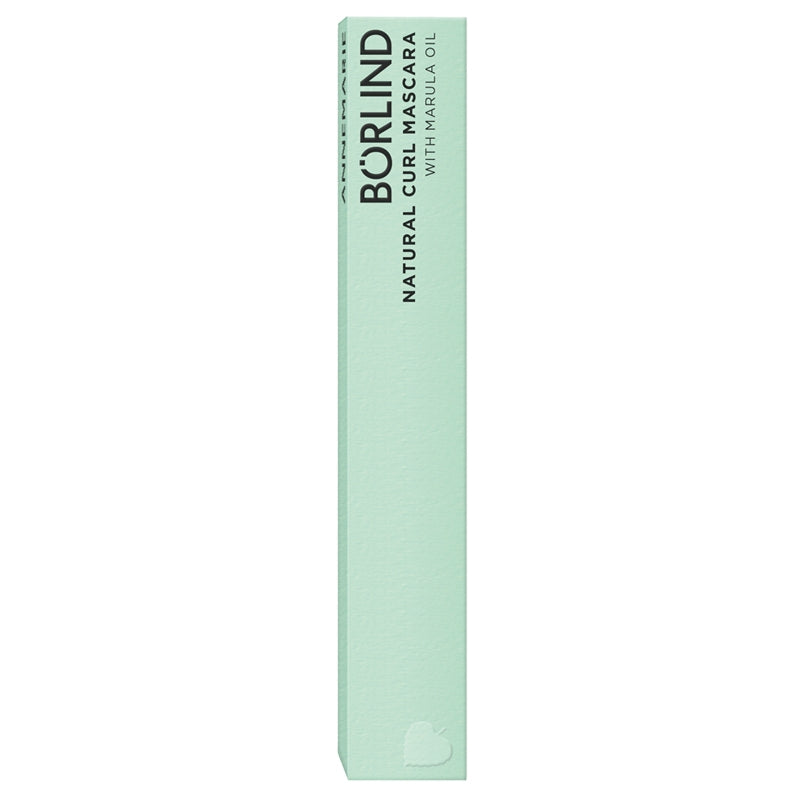 Annemarie Börlind - Mascara Natural Curl Schwarz