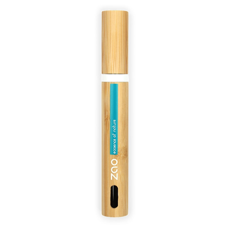 Mascara Schwarz Samt Nr. 080 BIO