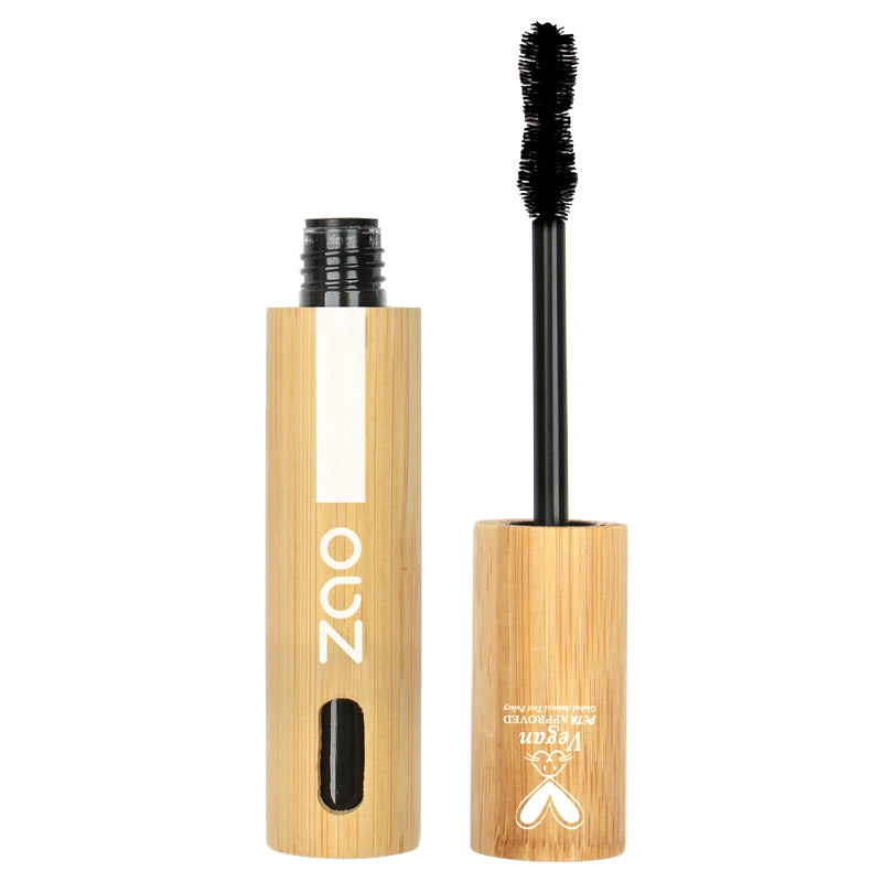 Mascara Intensivschwarz Volumen Nr. 240