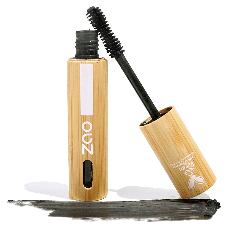 Mascara Intensivschwarz Volumen Nr. 240