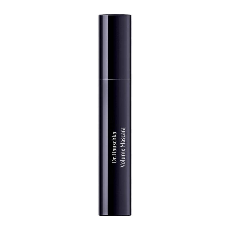 Dr. Hauschka - Mascara volume BIO N°01 noir 8ml