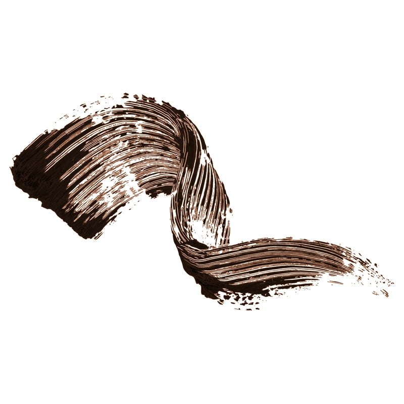 Lavera - Mascara volume BIO N°02 Brown 9ml
