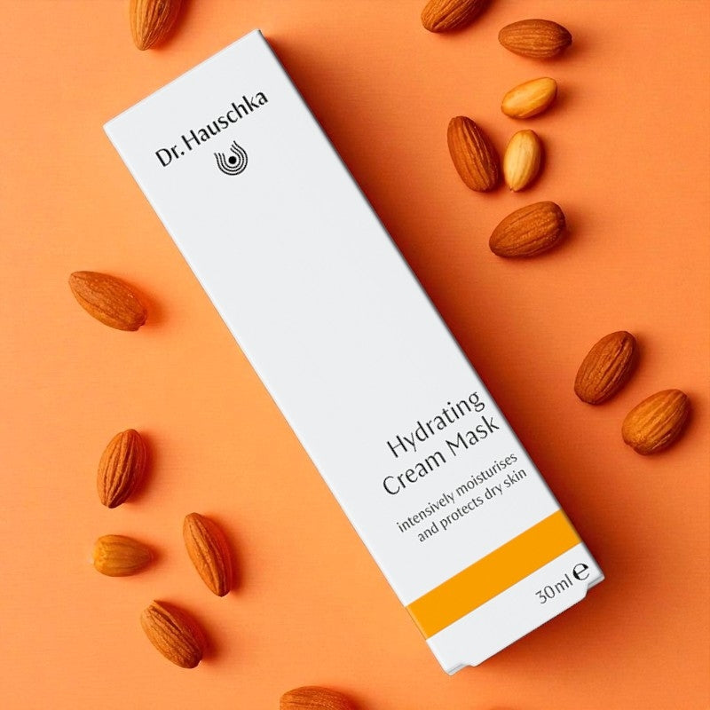 Dr. Hauschka - Nährende Creme-Maske Süßmandel & Jojoba BIO 30ml