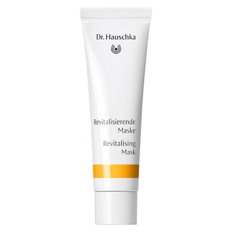 Dr. Hauschka - Masque revitalisant BIO coing & bourrache 30ml