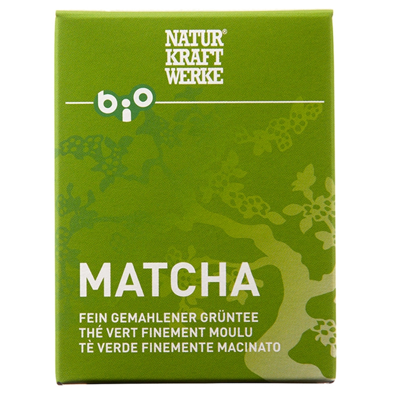 Matcha BIO