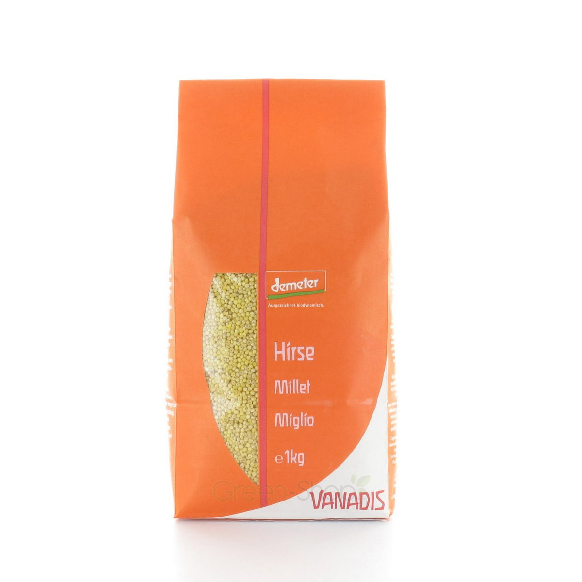 Millet BIO