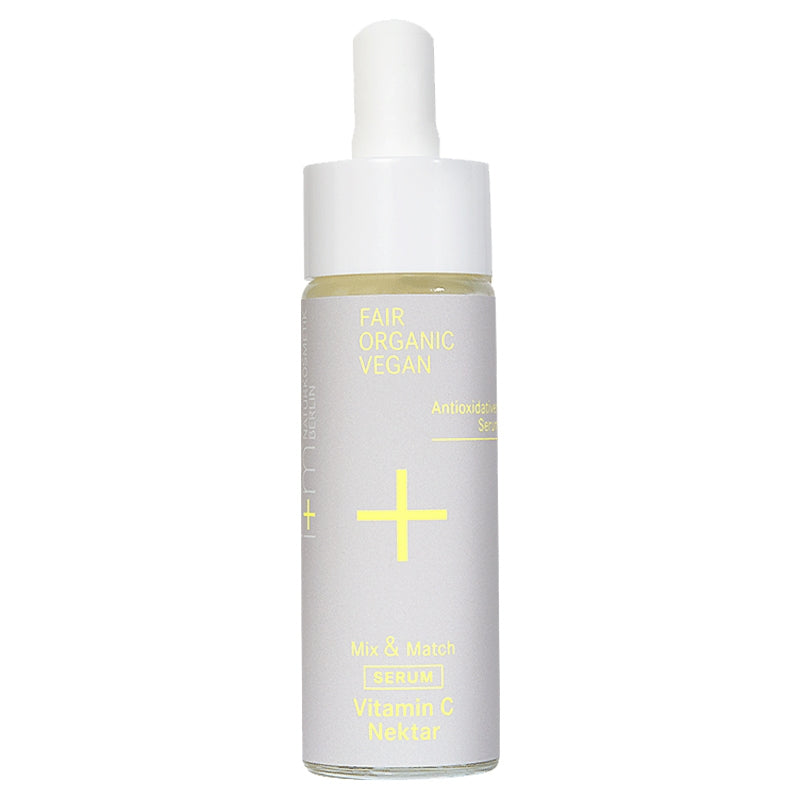 i+m Naturkosmetik Berlin - Nectar de vitamine C BIO 25ml