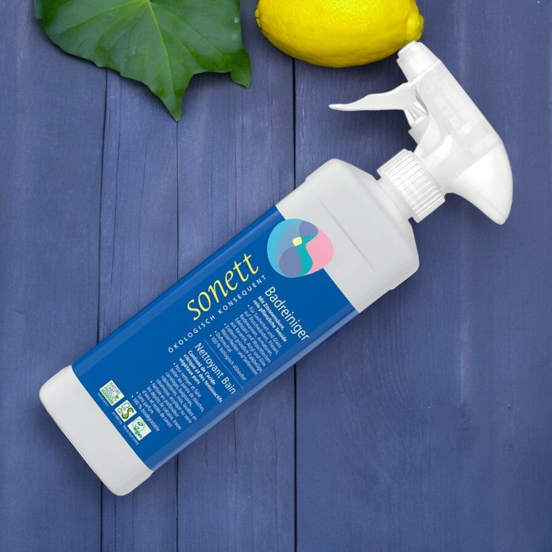 Nettoyant cuisine & salle de bain sans parfum ECO - 500ml