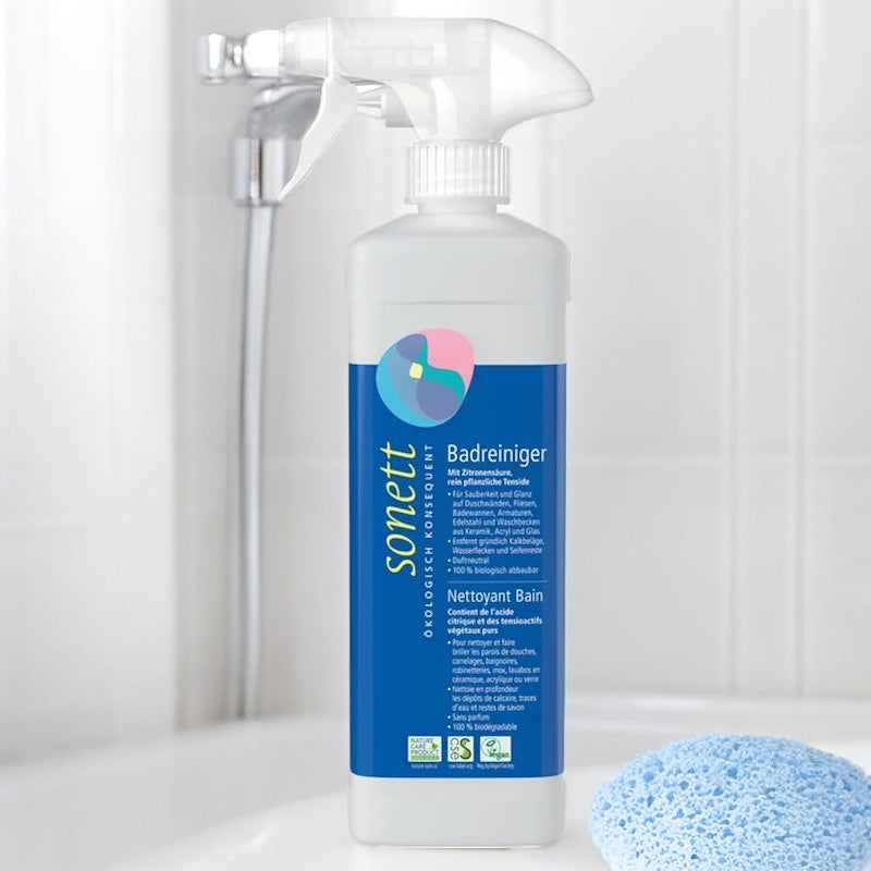 Nettoyant cuisine & salle de bain sans parfum ECO - 500ml
