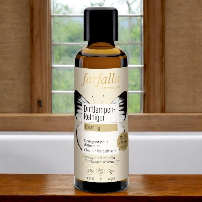 Farfalla - Nettoyant pour diffuseurs 75ml
