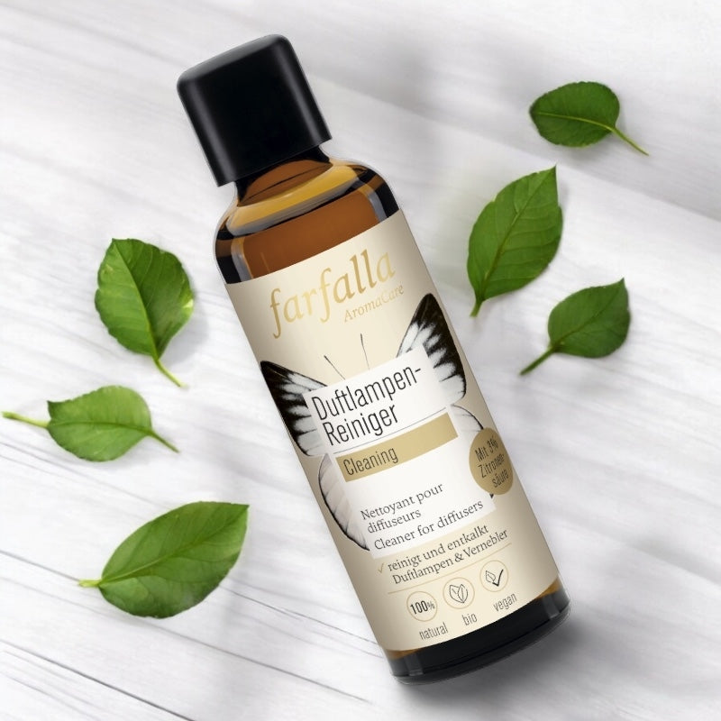 Farfalla - Nettoyant pour diffuseurs 75ml