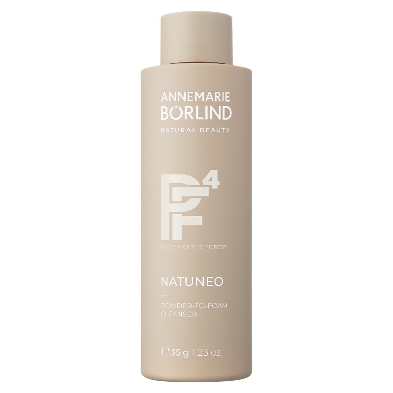 Annemarie Börlind - Gesichtsreiniger Pulver Honig & Tanne 35g