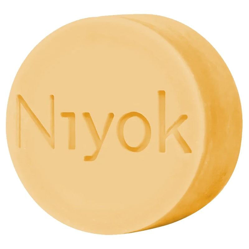 Nettoyant visage solide peau sèche amande