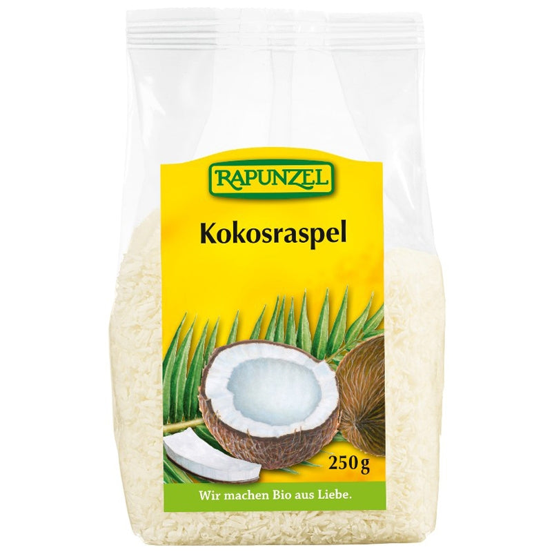 Noix de coco râpée BIO