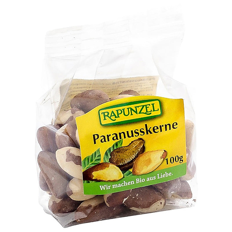 Bio-Paranüsse - 100 g - Rapunzel