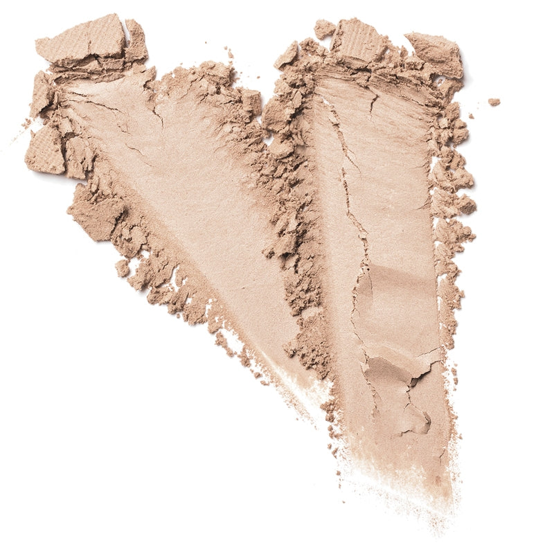 Couleur Caramel - Ombre à paupières mate Beige rosé N°011 BIO 1,7g