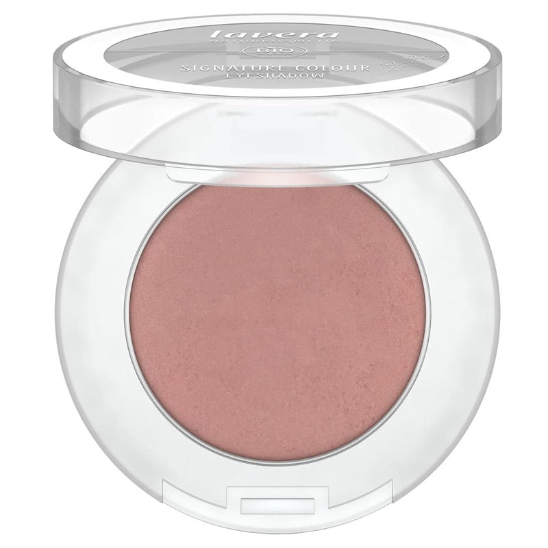 Lavera - Matter Lidschatten Nr. 01 Dusty Rose BIO 2g