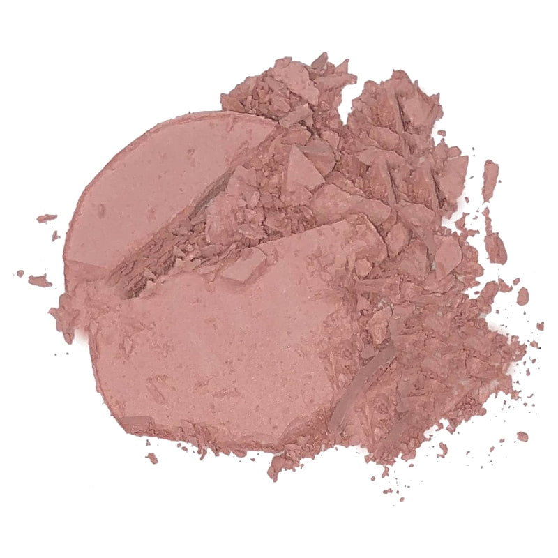 Lavera - Ombre à paupières mate BIO N°01 Dusty Rose 2g