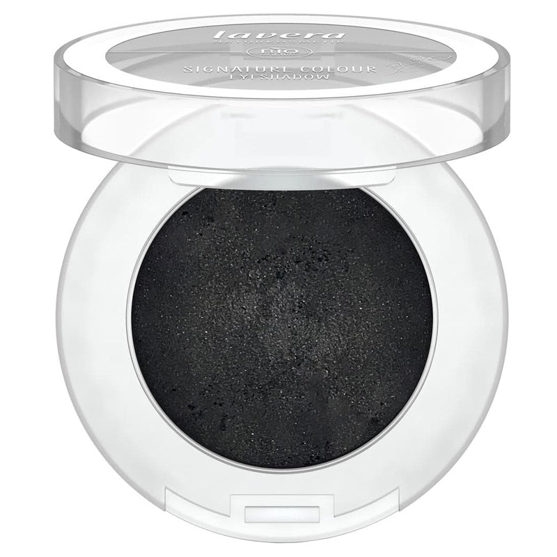Lavera - Lidschatten matt Nr. 03 Black Obsidian BIO 2g